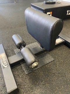 Back extension