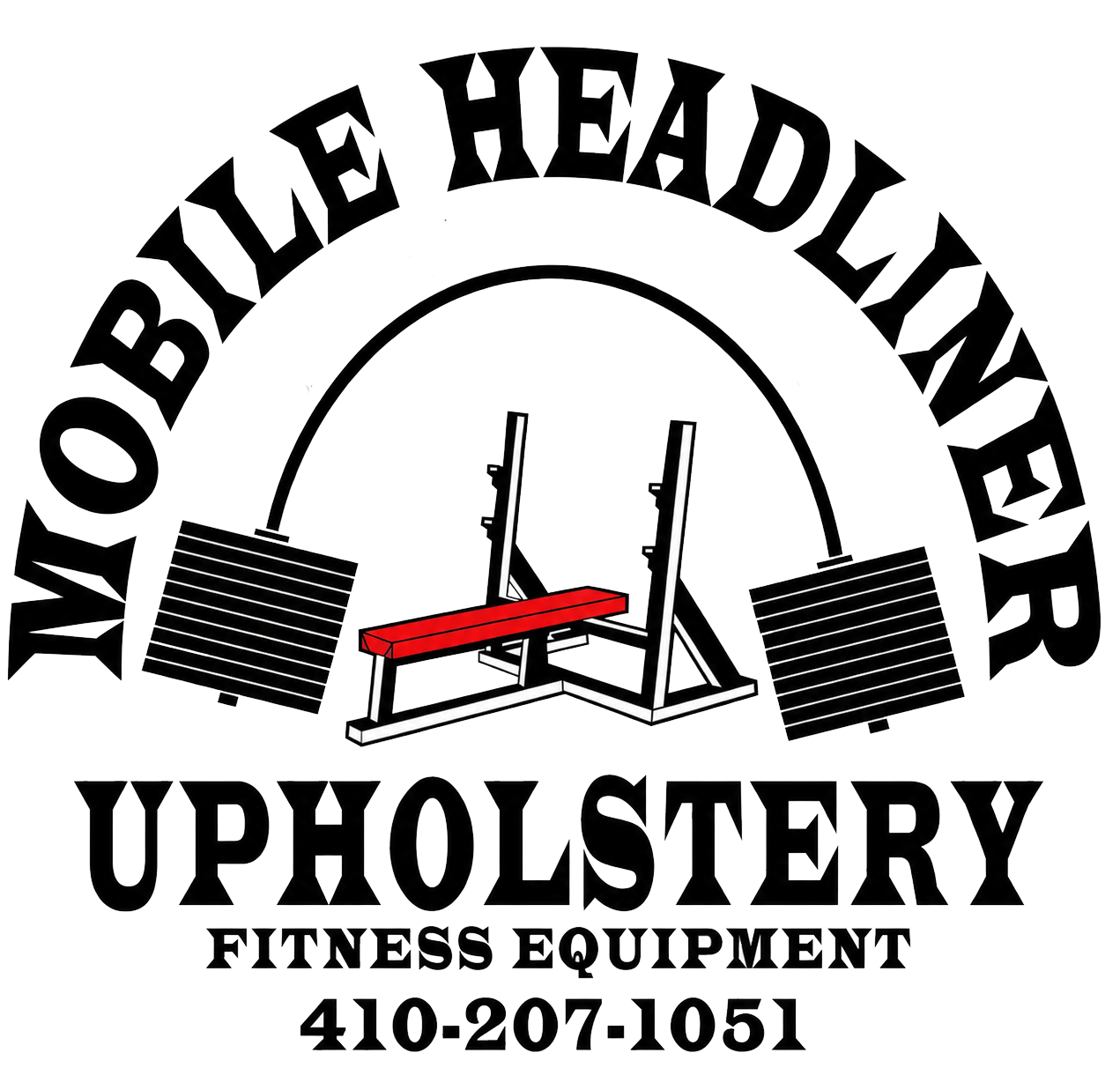 Mobile Headliner Upholstery